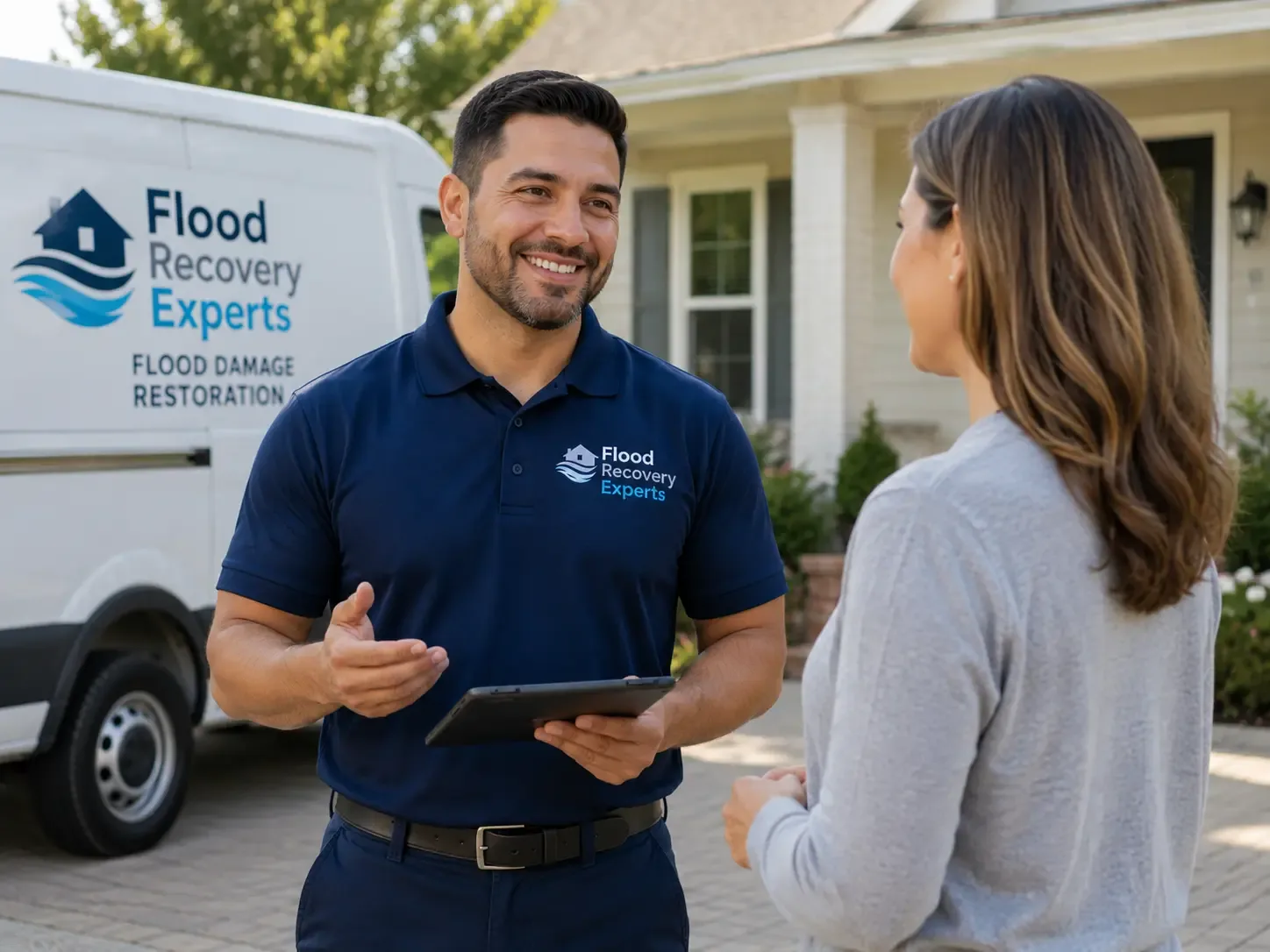 Flood Damage Cleanup Cincinnati, IA FAQs